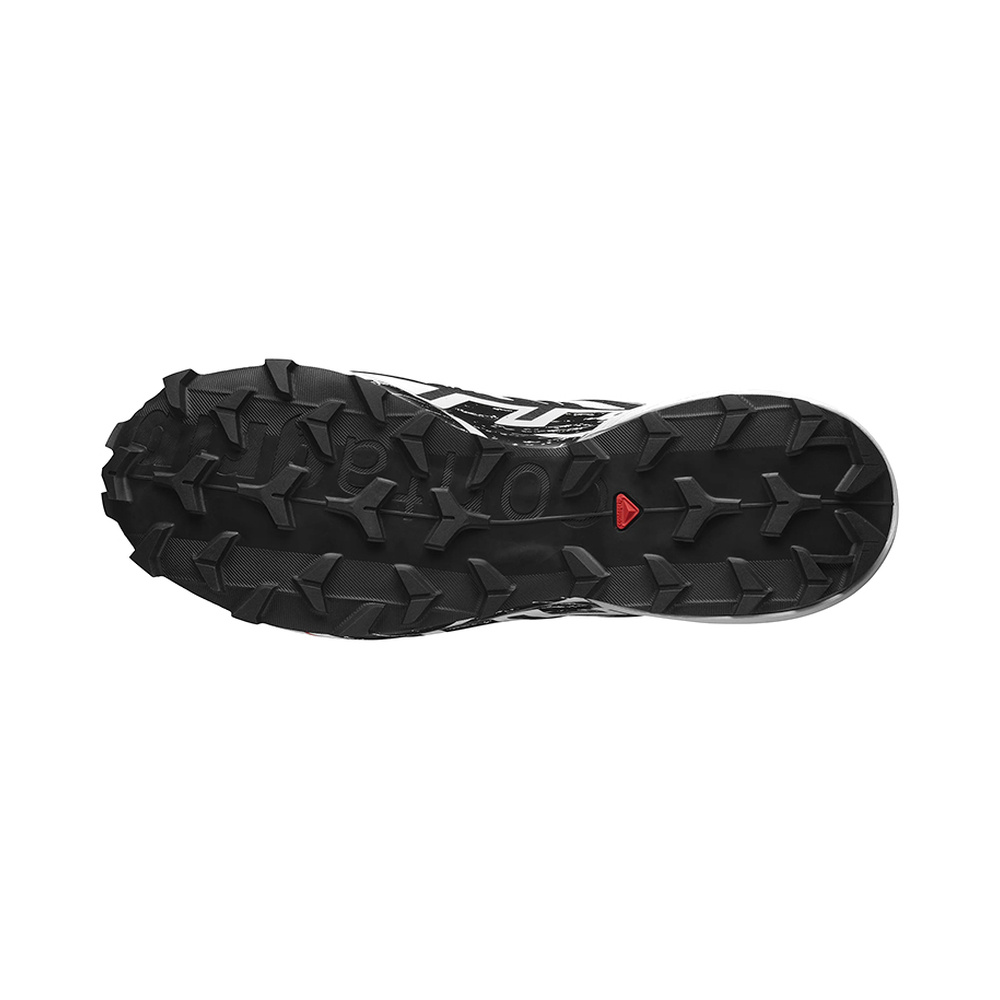 Salomon Speedcross 6 'White' Мужские