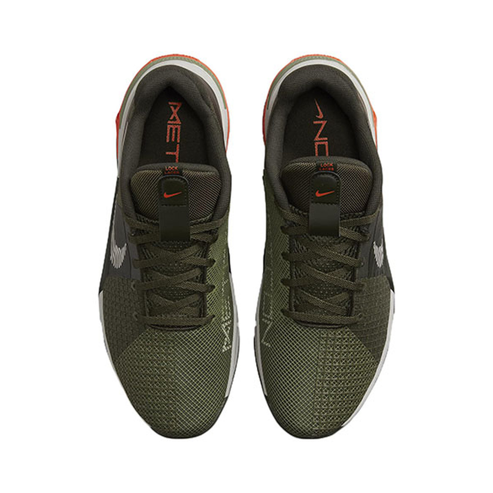 Nike Metcon 8 'Cargo Khaki / Sequoia / Alligator / Light Bone' Мужские