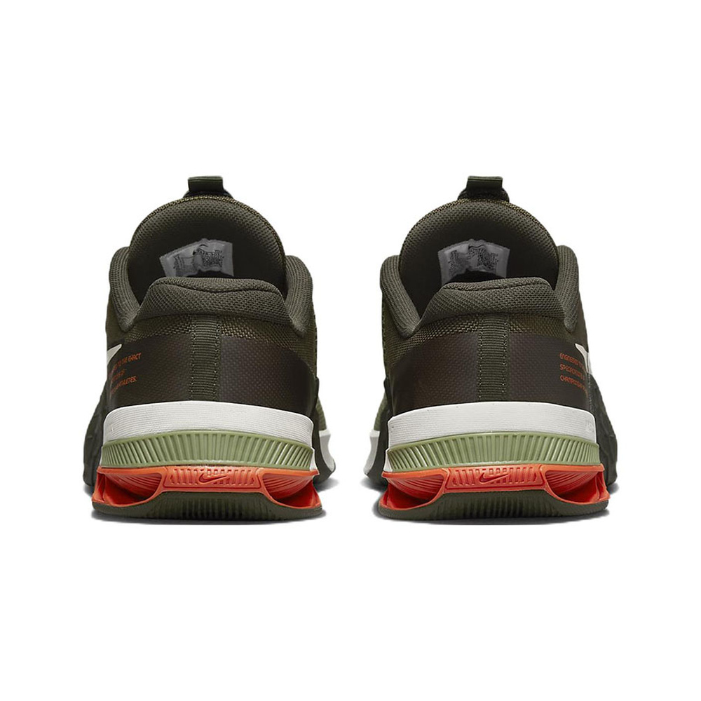 Nike Metcon 8 'Cargo Khaki / Sequoia / Alligator / Light Bone' Мужские