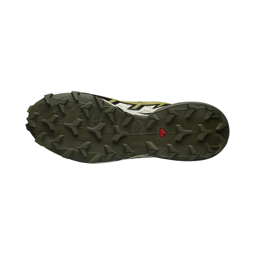 Salomon Speedcross 6 'Green' Мужские