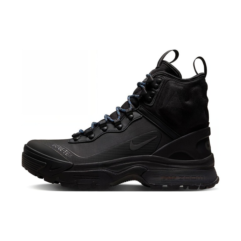 Nike ACG Air Zoom Gaiadome GTX 'Black' Мужские