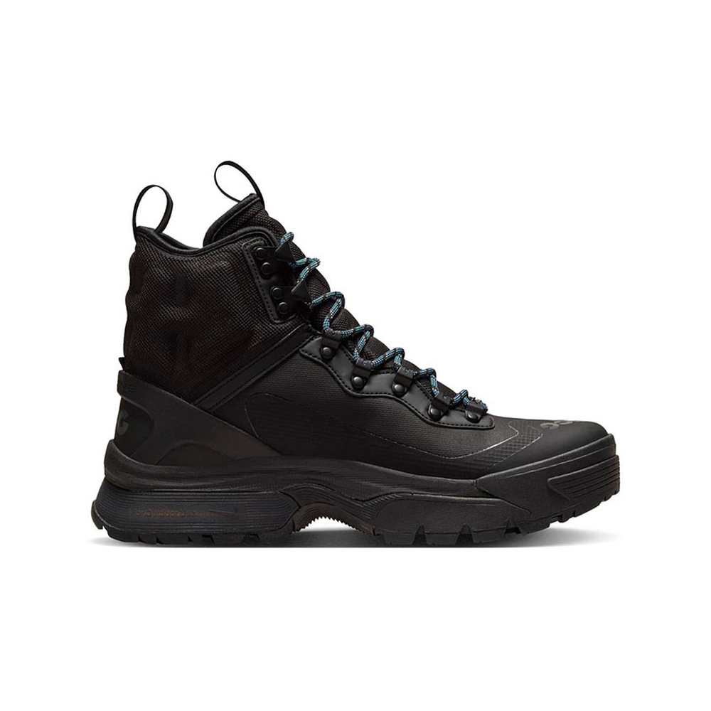 Nike ACG Air Zoom Gaiadome GTX 'Black' Мужские