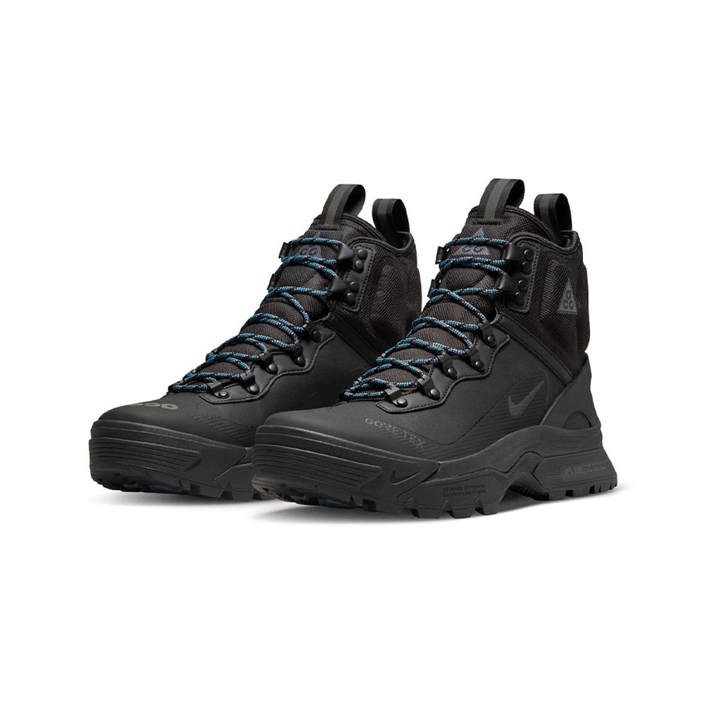 Nike ACG Air Zoom Gaiadome GTX 'Black' Мужские