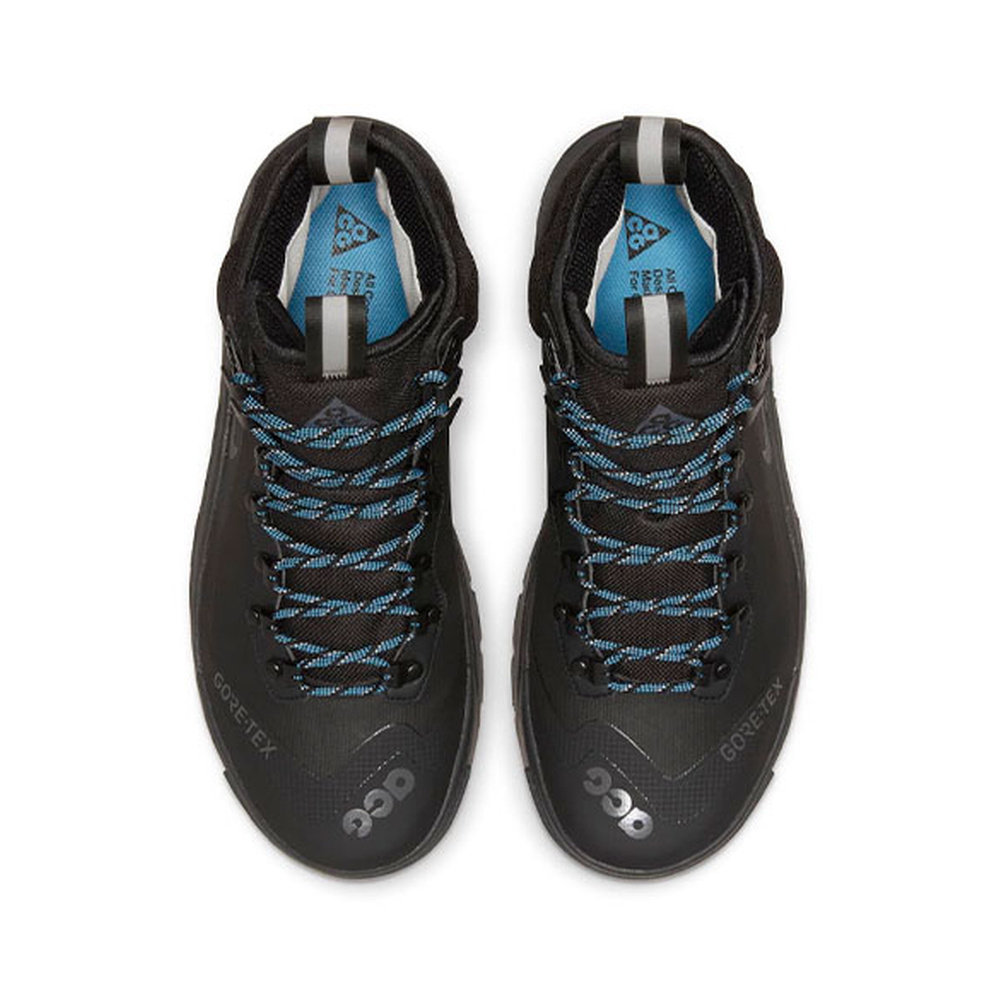 Nike ACG Air Zoom Gaiadome GTX 'Black' Мужские