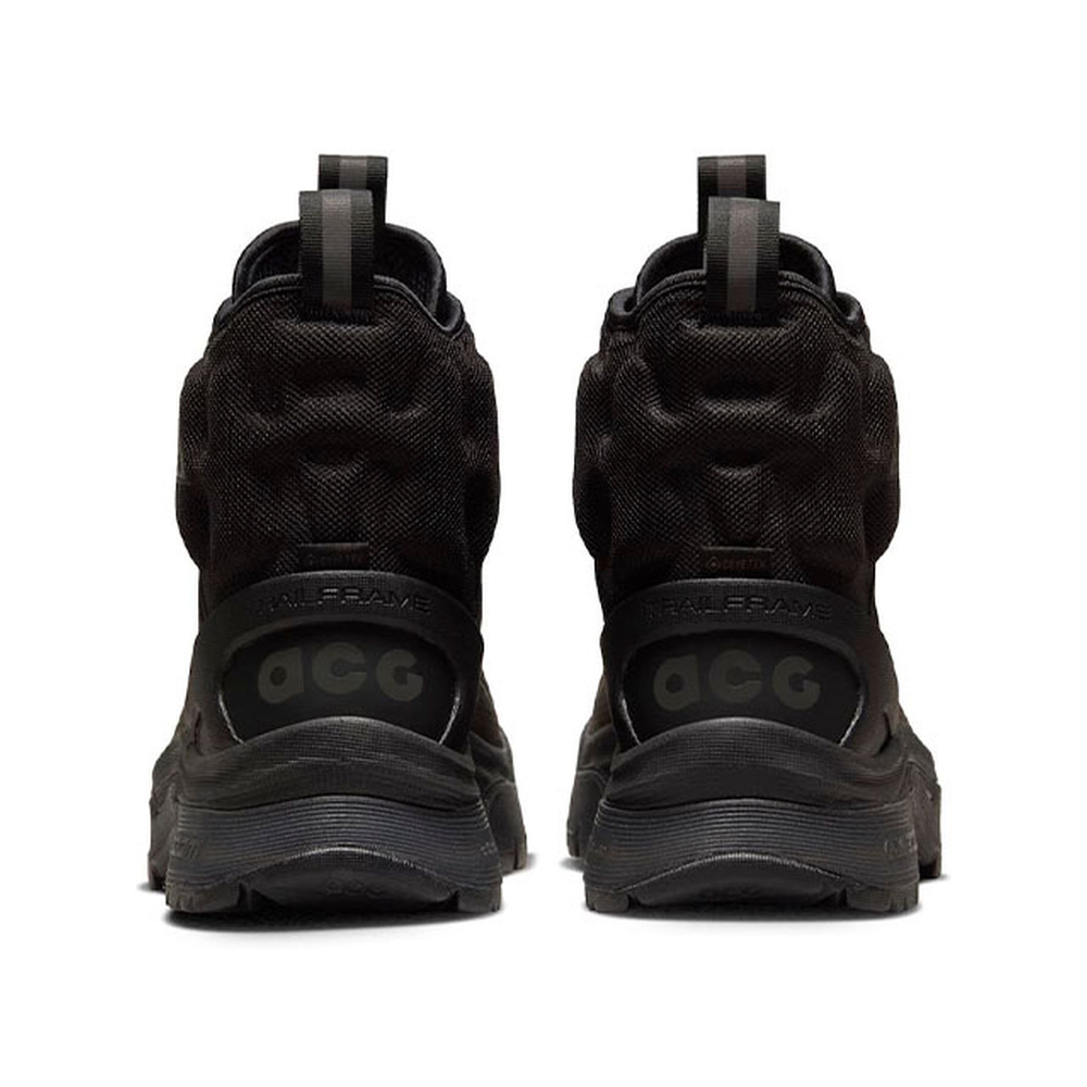 Nike ACG Air Zoom Gaiadome GTX 'Black' Мужские
