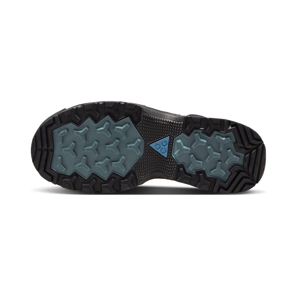 Nike ACG Air Zoom Gaiadome GTX 'Black' Мужские