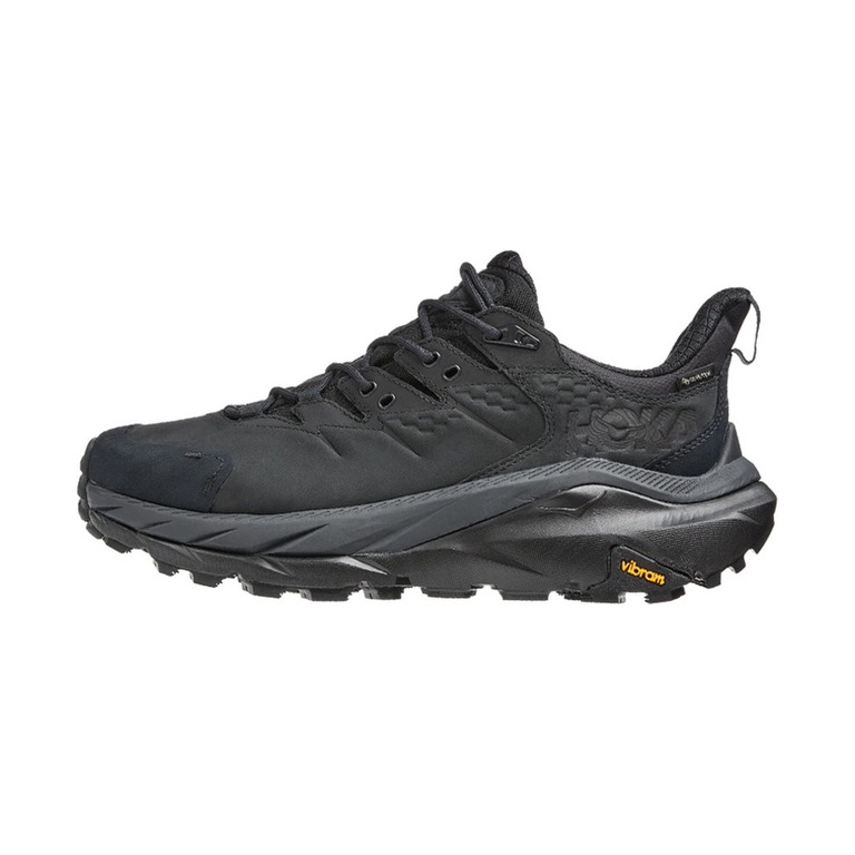Hoka Kaha 2 Low GTX 'Black' Мужские