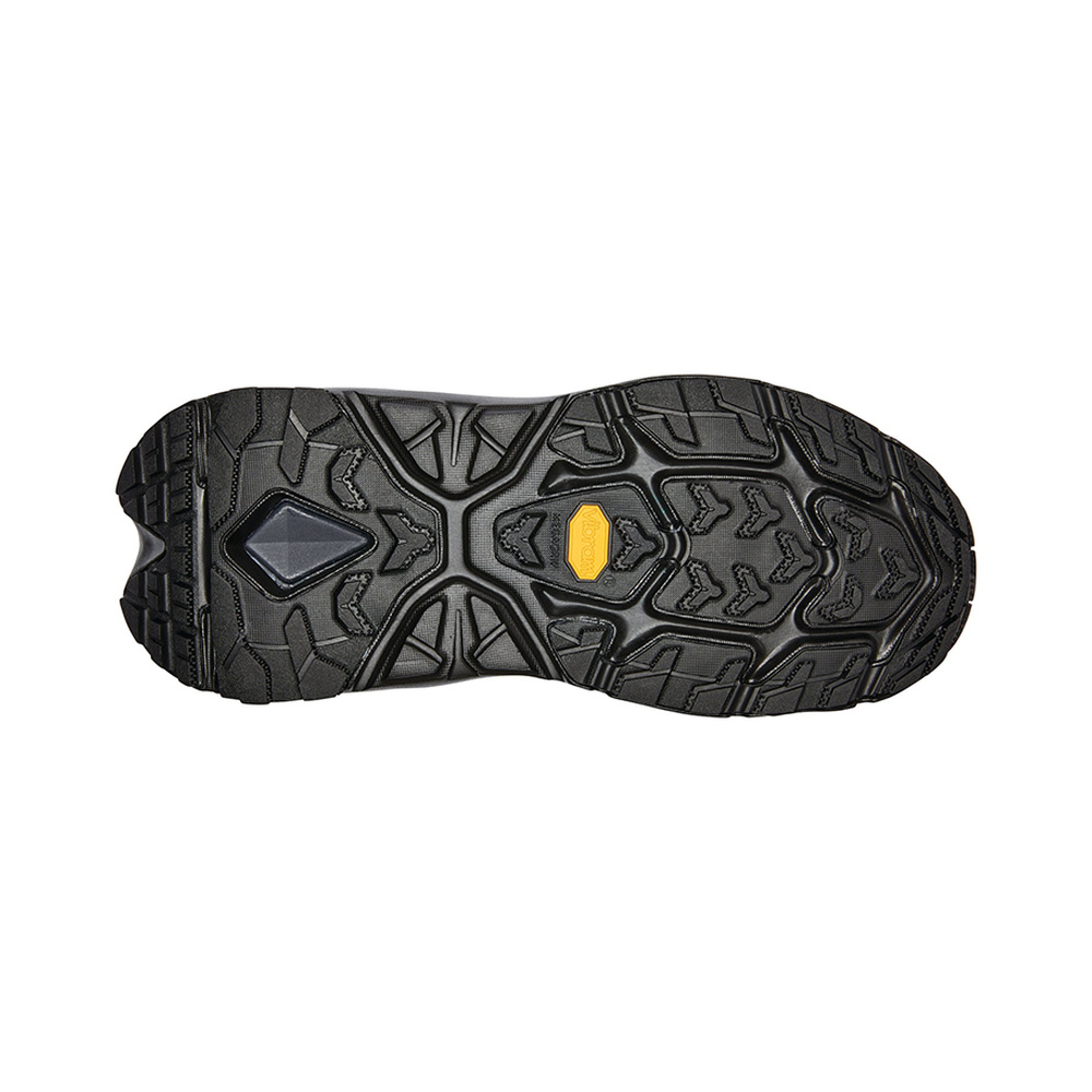 Hoka Kaha 2 Low GTX 'Black' Мужские