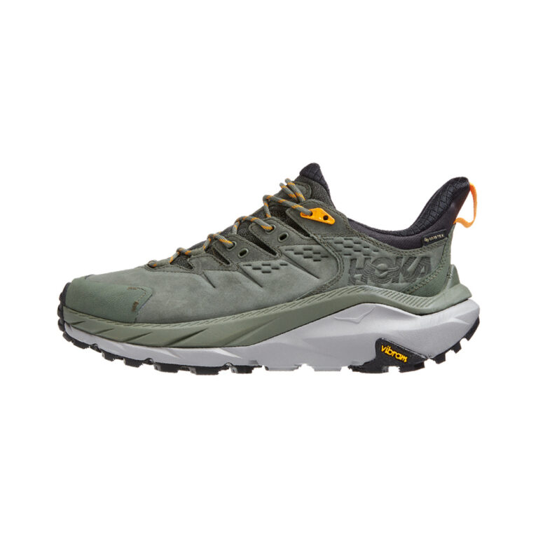 Hoka Kaha 2 GTX 'Green' Мужские
