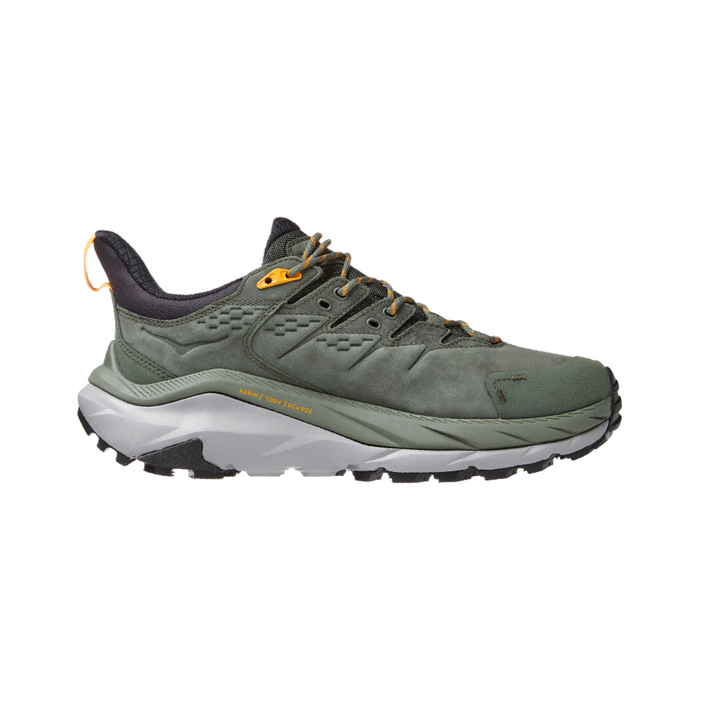 Hoka Kaha 2 GTX 'Green' Мужские