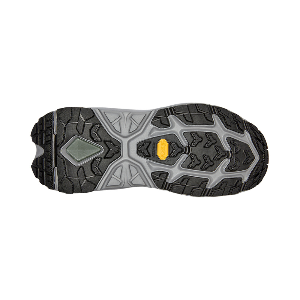 Hoka Kaha 2 GTX 'Green' Мужские