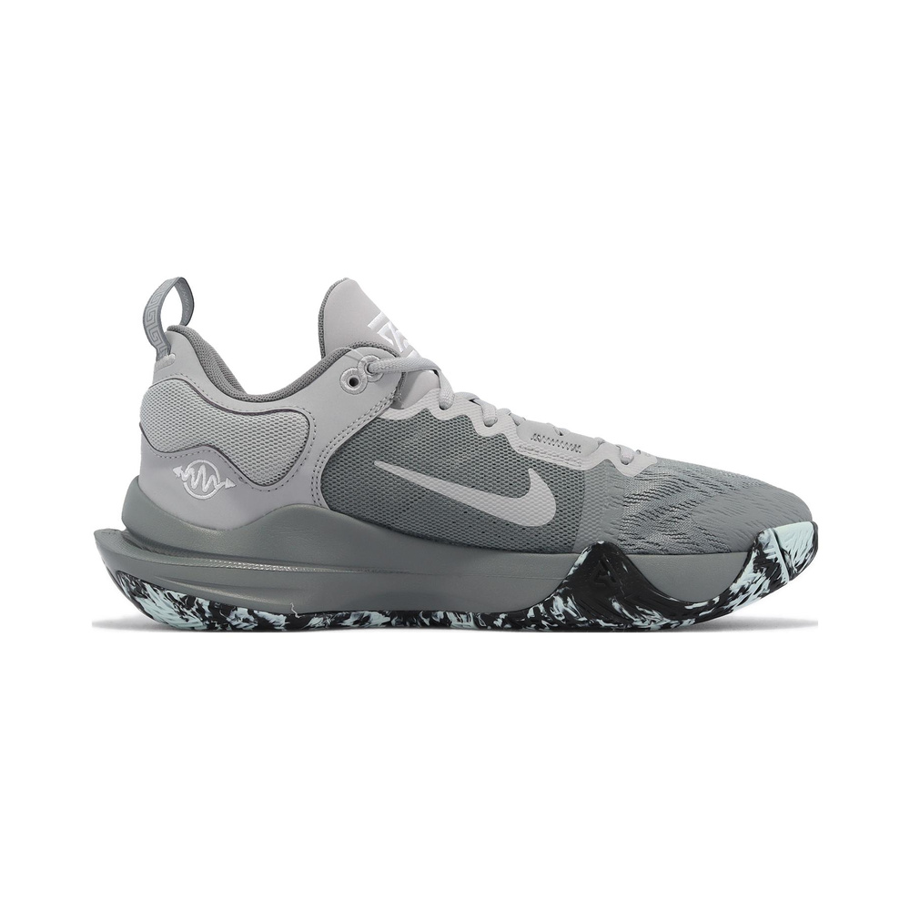 Nike Giannis Immortality 'Grey' Мужские