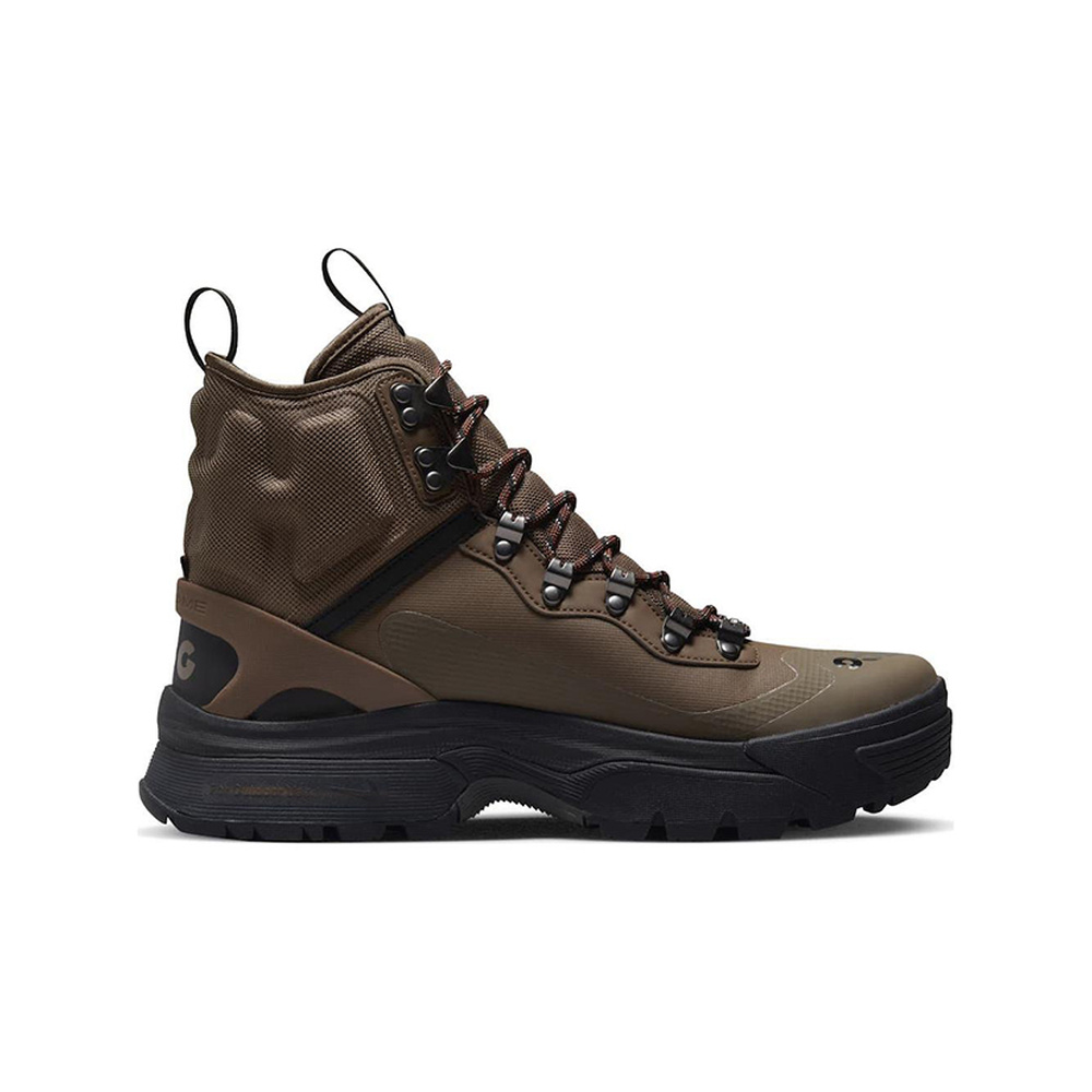 Nike ACG Air Zoom Gaiadome GTX 'Trails End Brown / Black' Мужские
