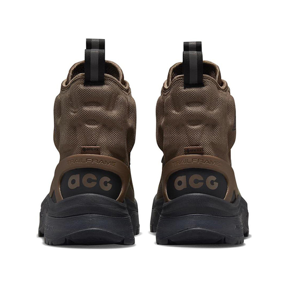 Nike ACG Air Zoom Gaiadome GTX 'Trails End Brown / Black' Мужские