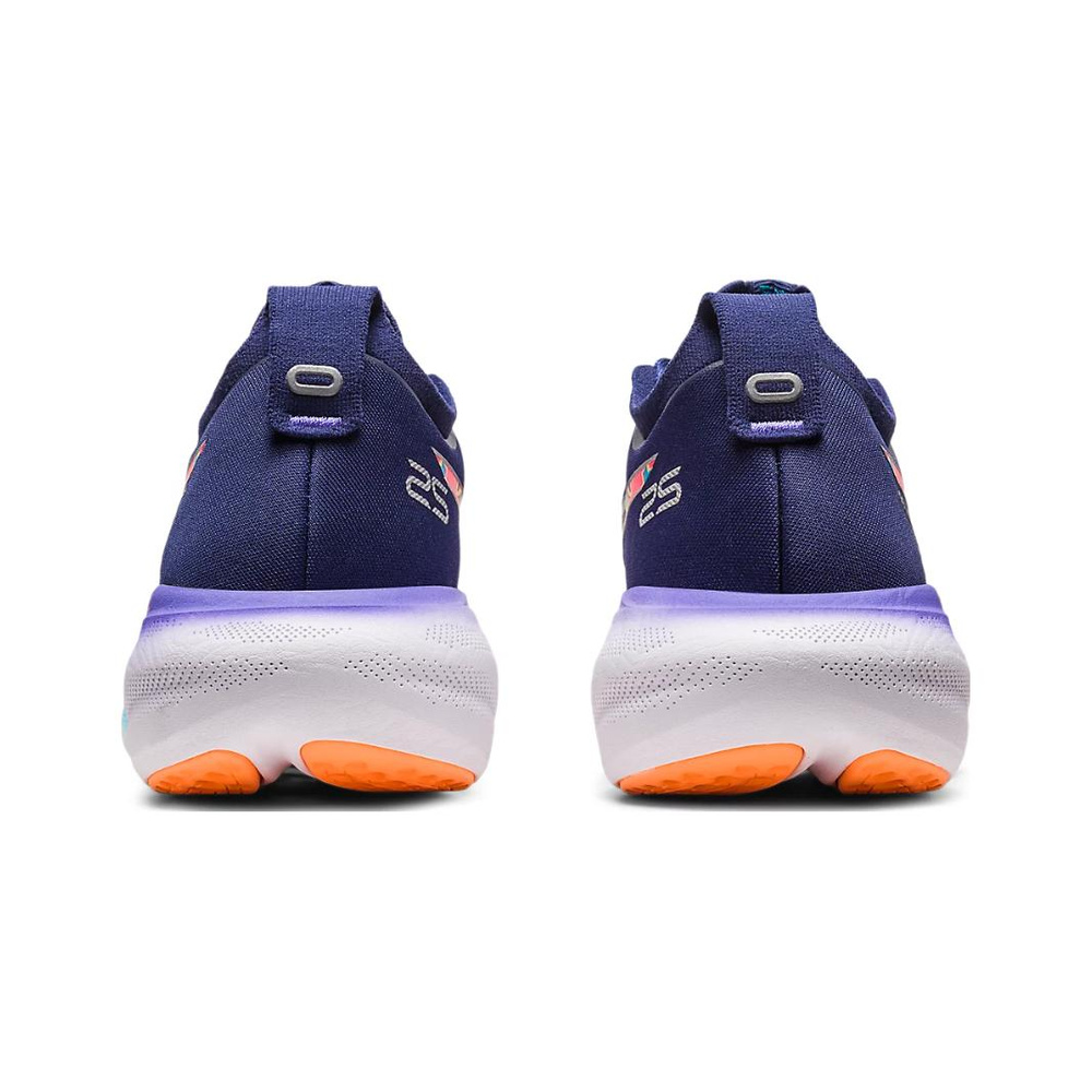 ASICS Gel-Nimbus 25 'Blue' Женские