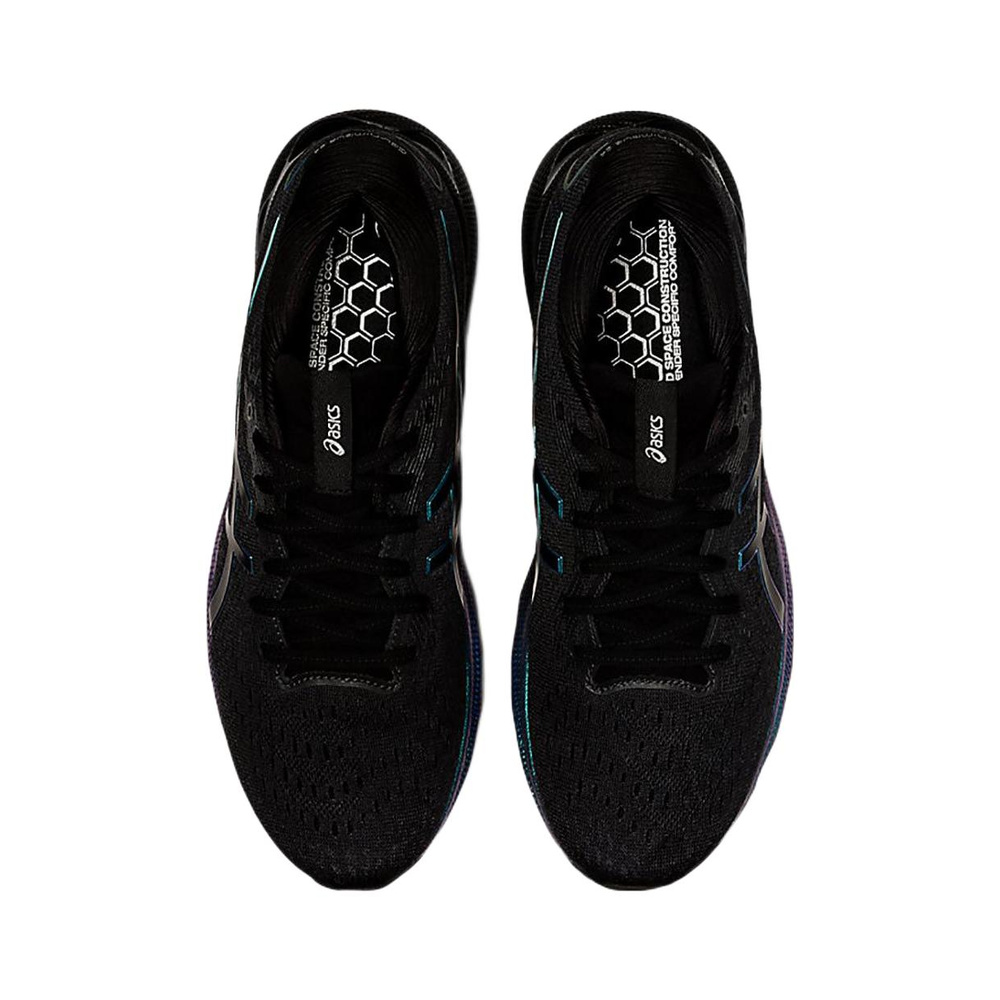 ASICS Gel-Nimbus 24 'Black' Мужские