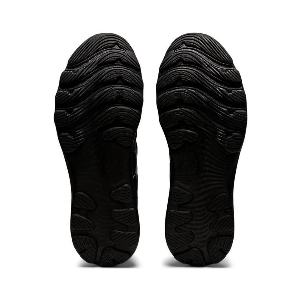 ASICS Gel-Nimbus 24 'Black' Мужские