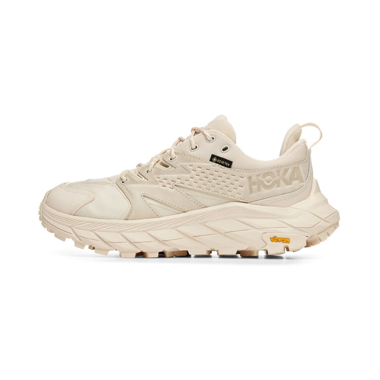 Hoka Anacapa Low GTX 'Eggnog / Shifting Sand' Мужские