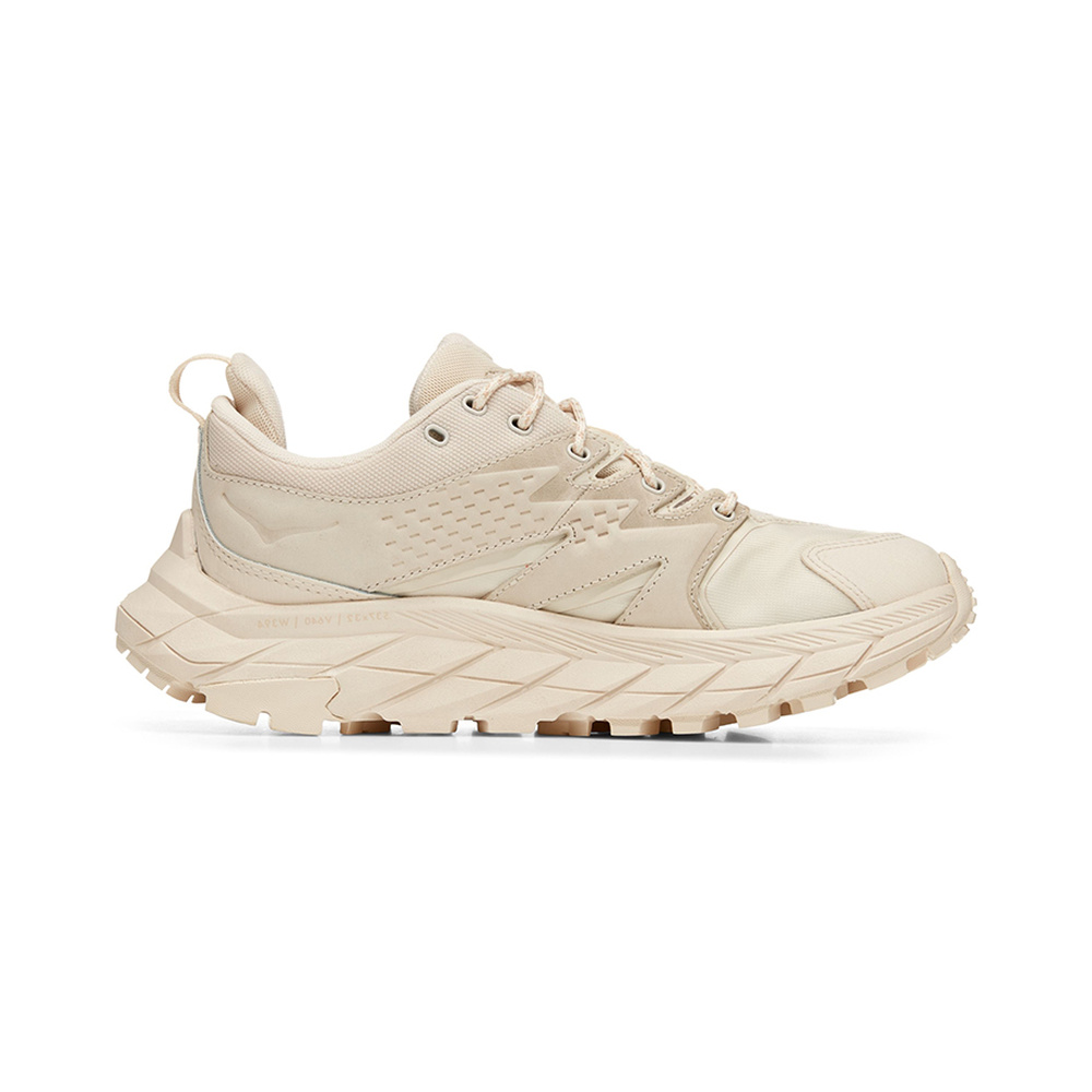 Hoka Anacapa Low GTX 'Eggnog / Shifting Sand' Мужские