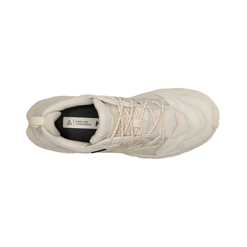 Hoka Anacapa Low GTX 'Eggnog / Shifting Sand' Мужские
