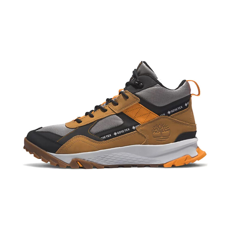 Timberland Lincoln Peak Mid 'Brown / Black' Мужские