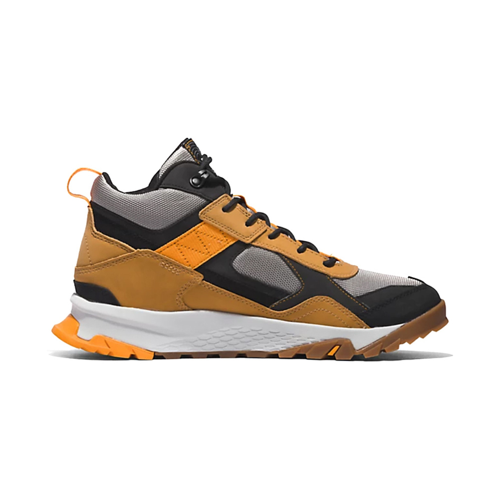 Timberland Lincoln Peak Mid 'Brown / Black' Мужские