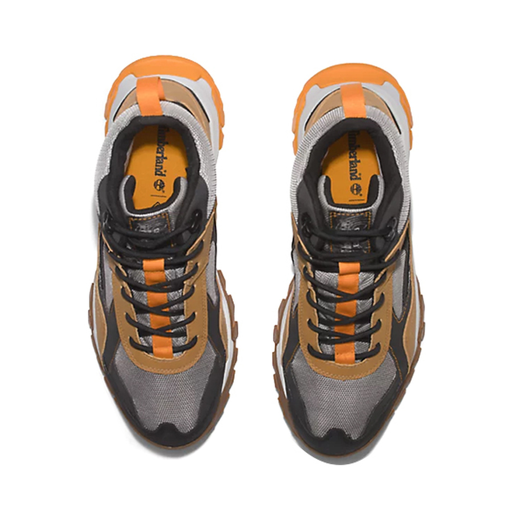 Timberland Lincoln Peak Mid 'Brown / Black' Мужские