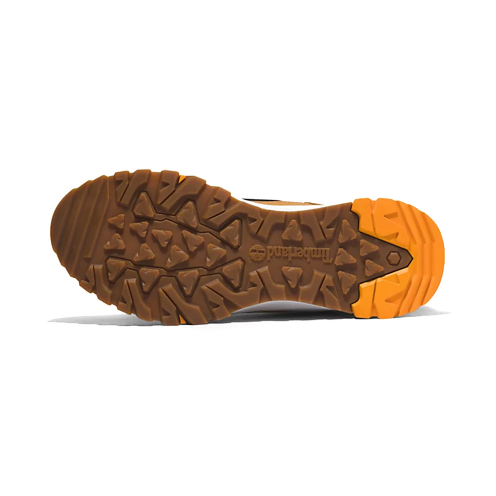 Timberland Lincoln Peak Mid 'Brown / Black' Мужские