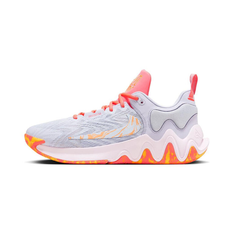 Nike Giannis Immortality 'Pink' Мужские