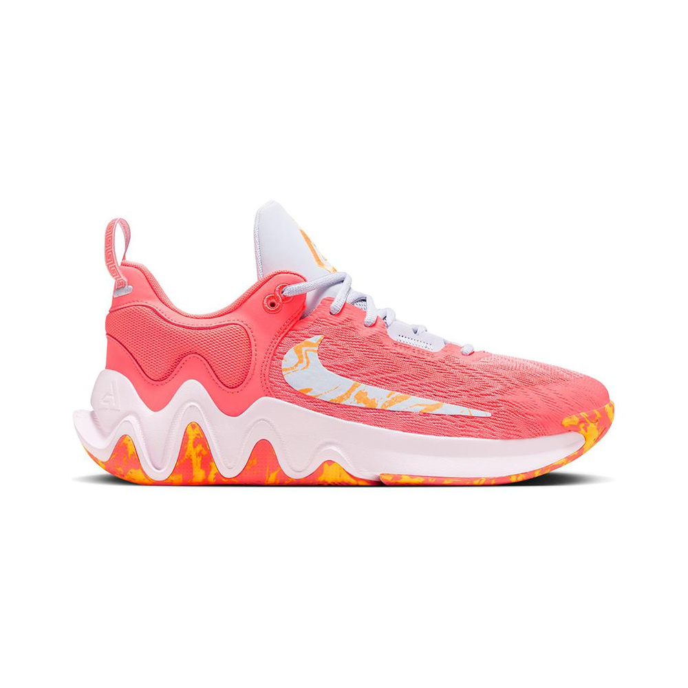 Nike Giannis Immortality 'Pink' Мужские