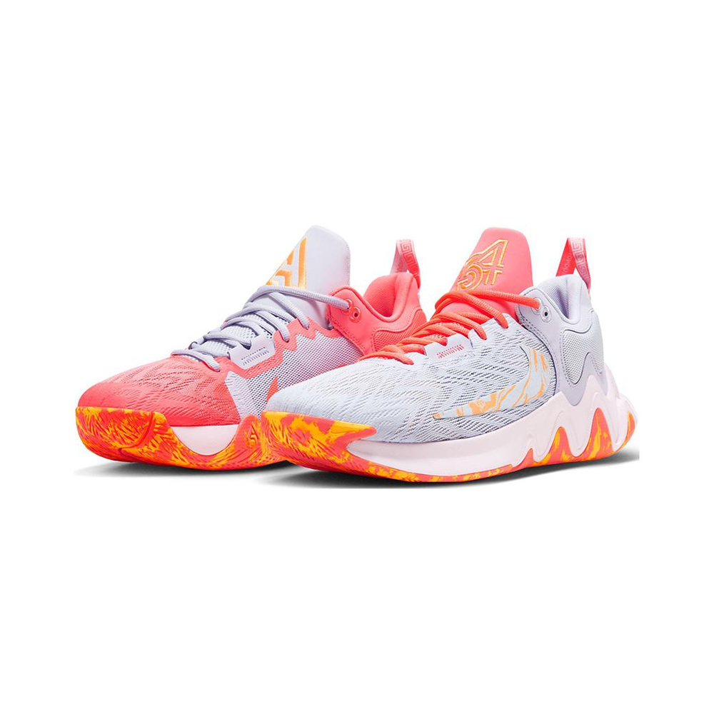 Nike Giannis Immortality 'Pink' Мужские
