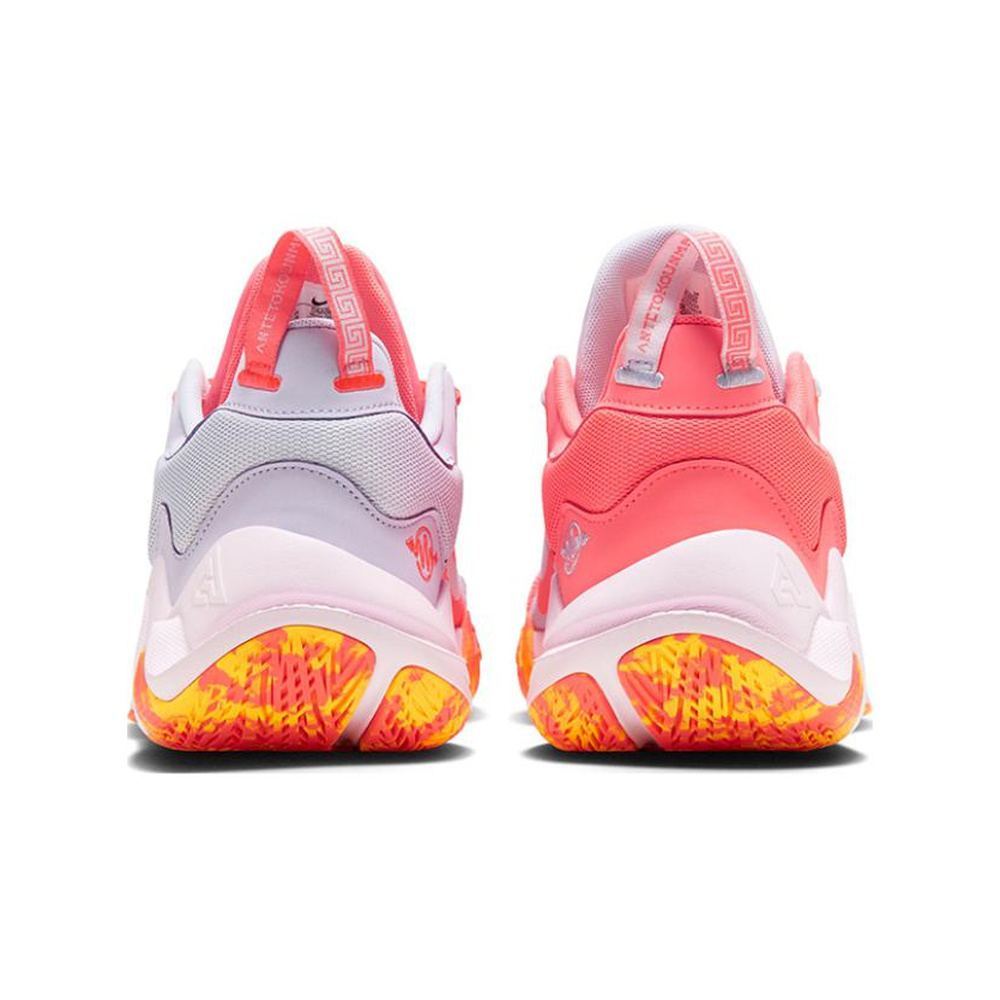 Nike Giannis Immortality 'Pink' Мужские