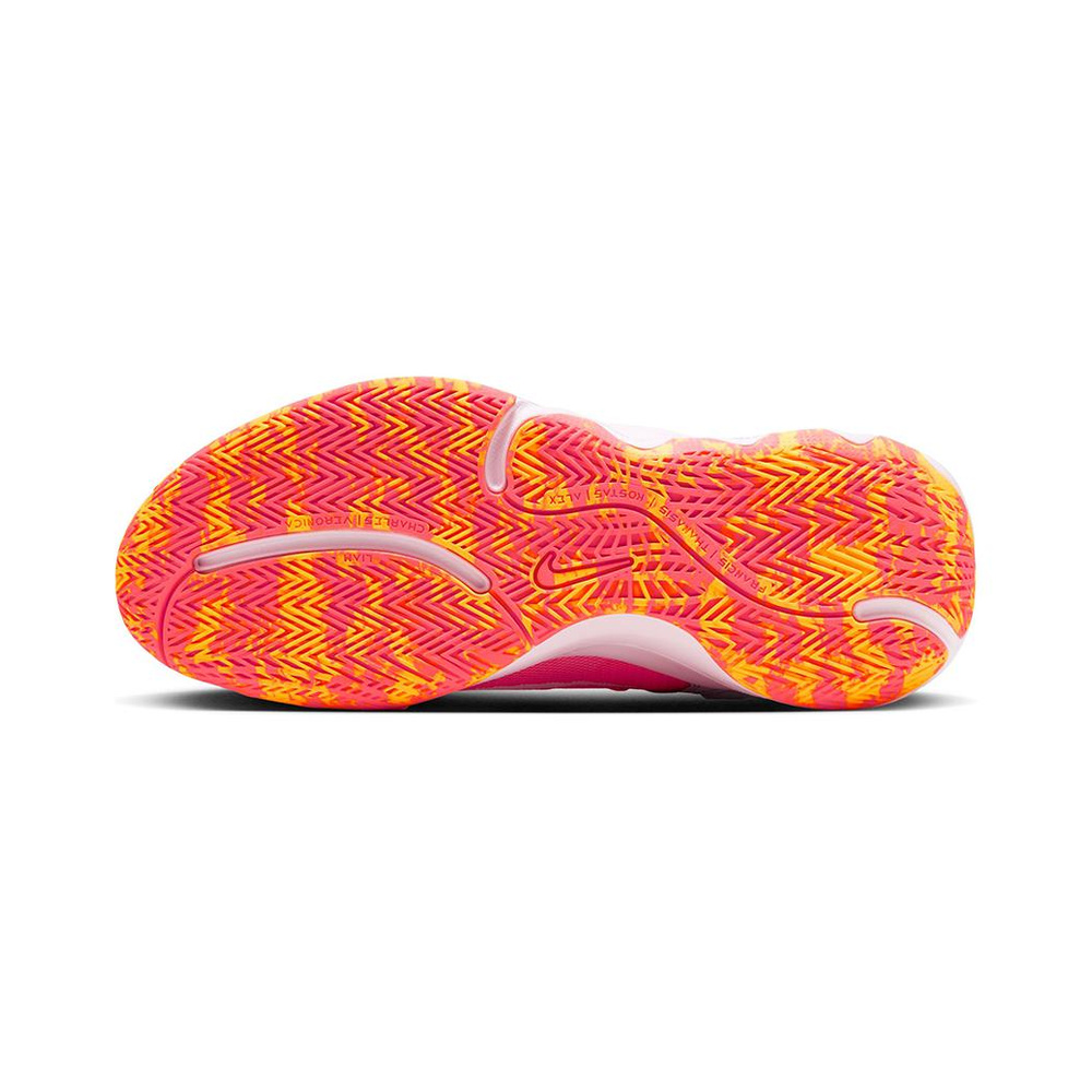 Nike Giannis Immortality 'Pink' Мужские