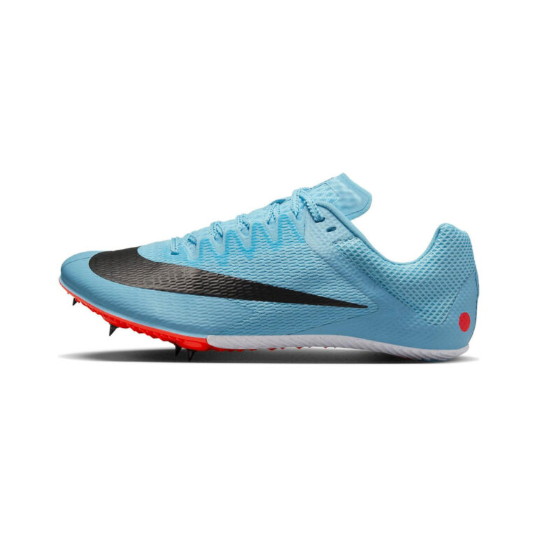 Nike Zoom Rival Sprint 'Blue Chill / Bright Crimson / White / Black' Унисекс