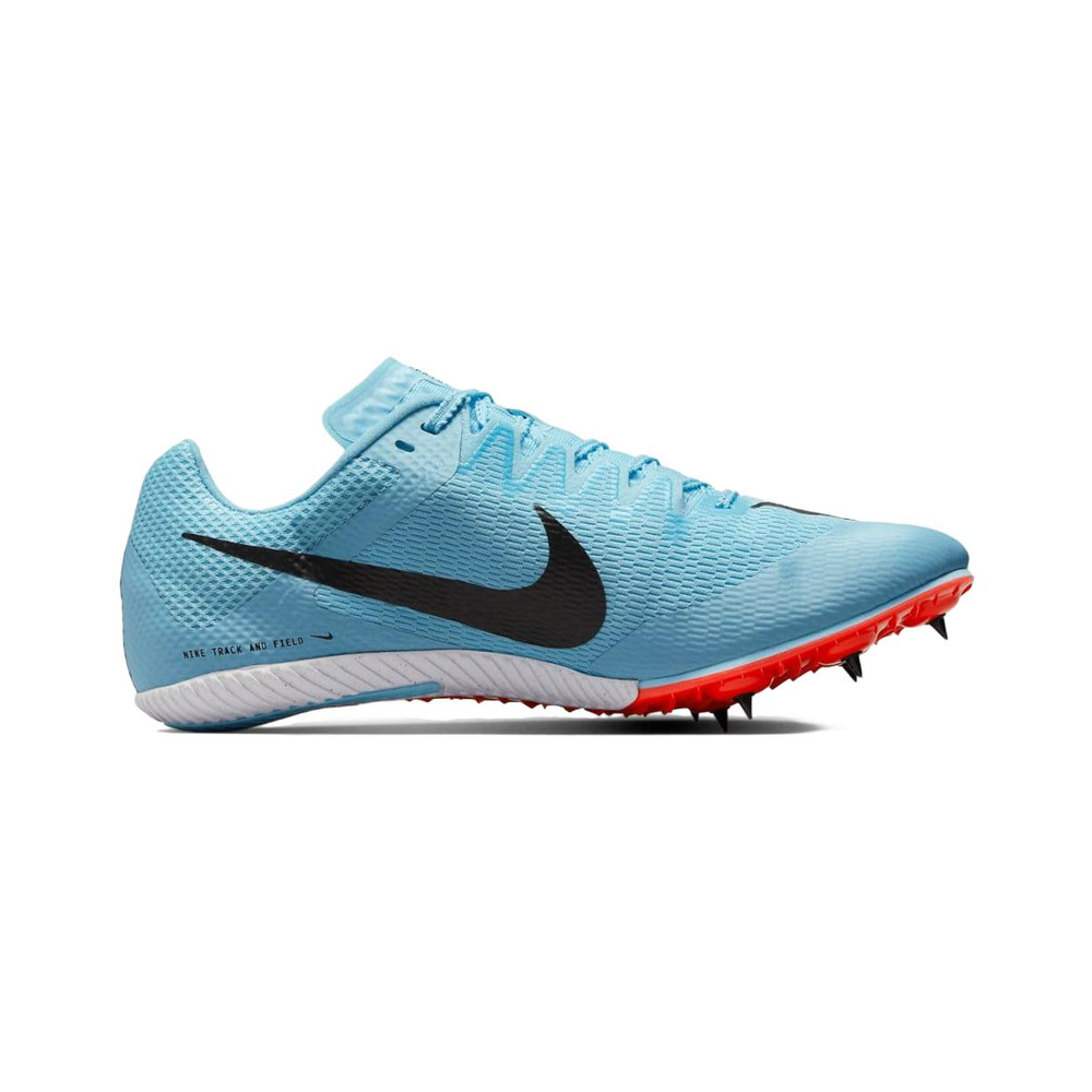 Nike Zoom Rival Sprint 'Blue Chill / Bright Crimson / White / Black' Унисекс