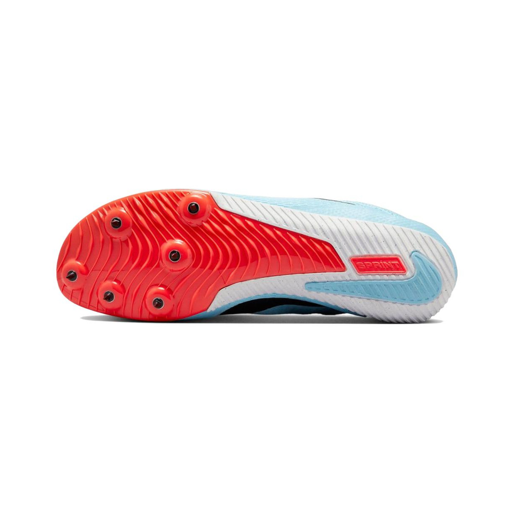 Nike Zoom Rival Sprint 'Blue Chill / Bright Crimson / White / Black' Унисекс