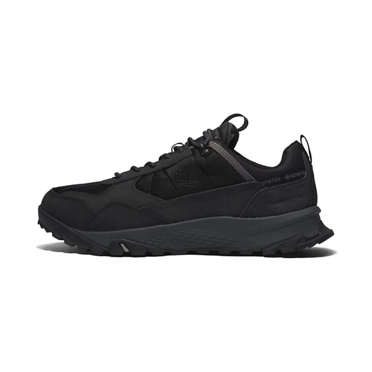 Timberland Lincoln Peak Low GTX 'Black' Мужские