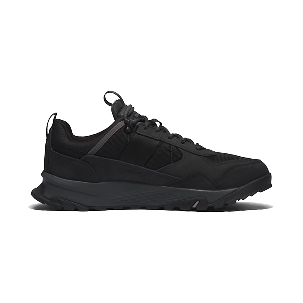 Timberland Lincoln Peak Low GTX 'Black' Мужские