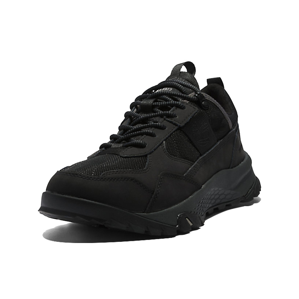 Timberland Lincoln Peak Low GTX 'Black' Мужские