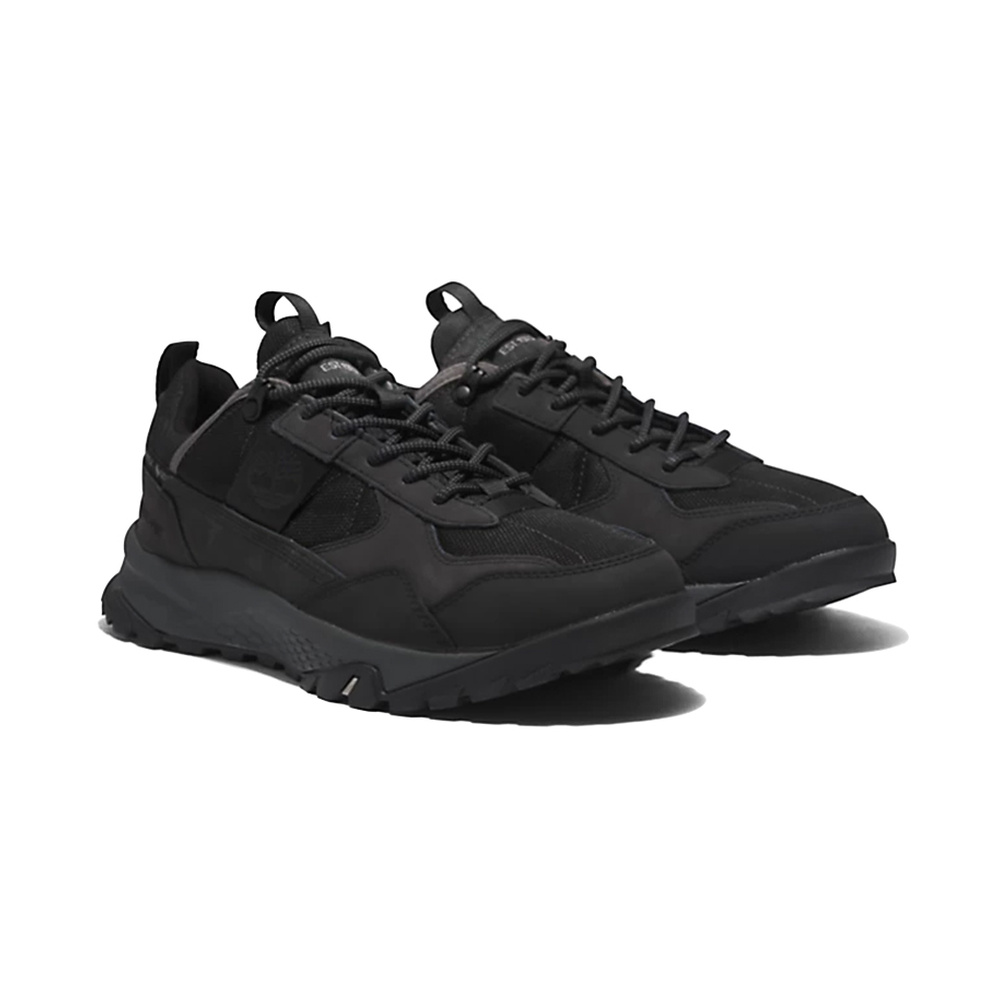Timberland Lincoln Peak Low GTX 'Black' Мужские