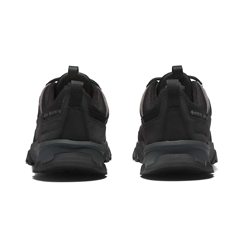 Timberland Lincoln Peak Low GTX 'Black' Мужские
