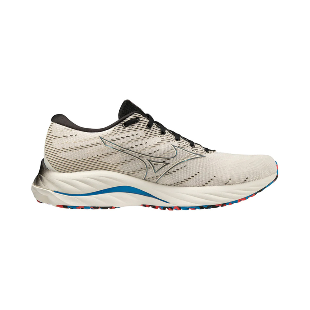 Mizuno Wave Rider 26 'White' Мужские