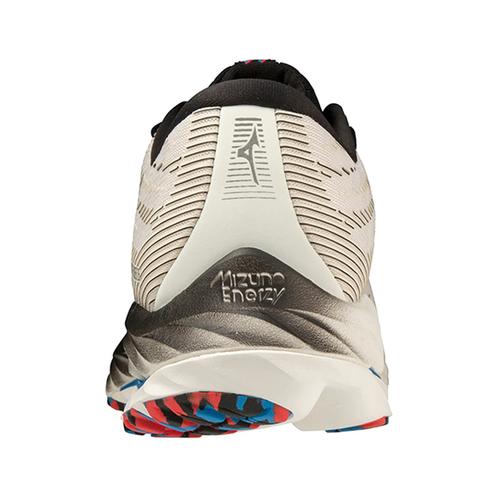 Mizuno Wave Rider 26 'White' Мужские
