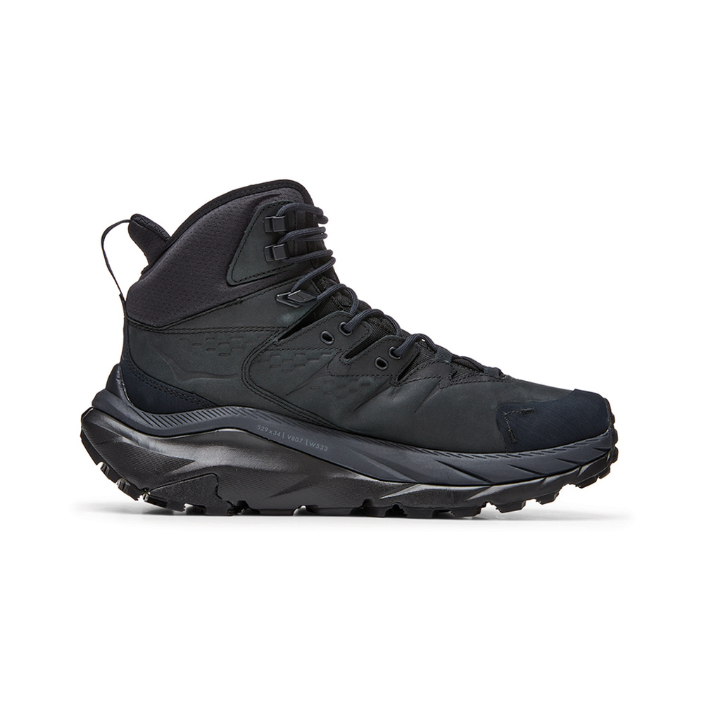 Hoka Kaha 2 GTX 'Black' Мужские