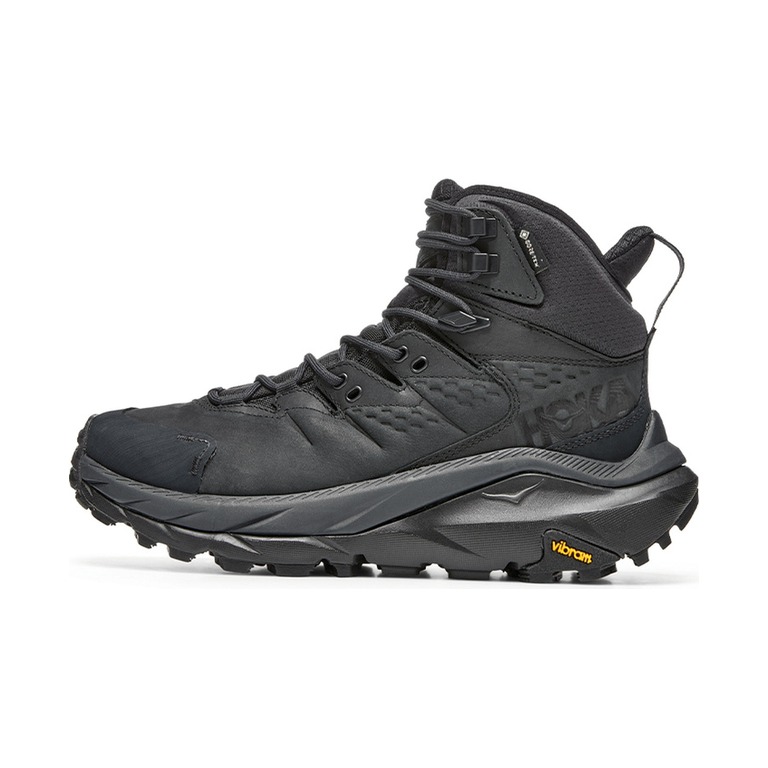 Hoka Kaha 2 GTX 'Black' Женские
