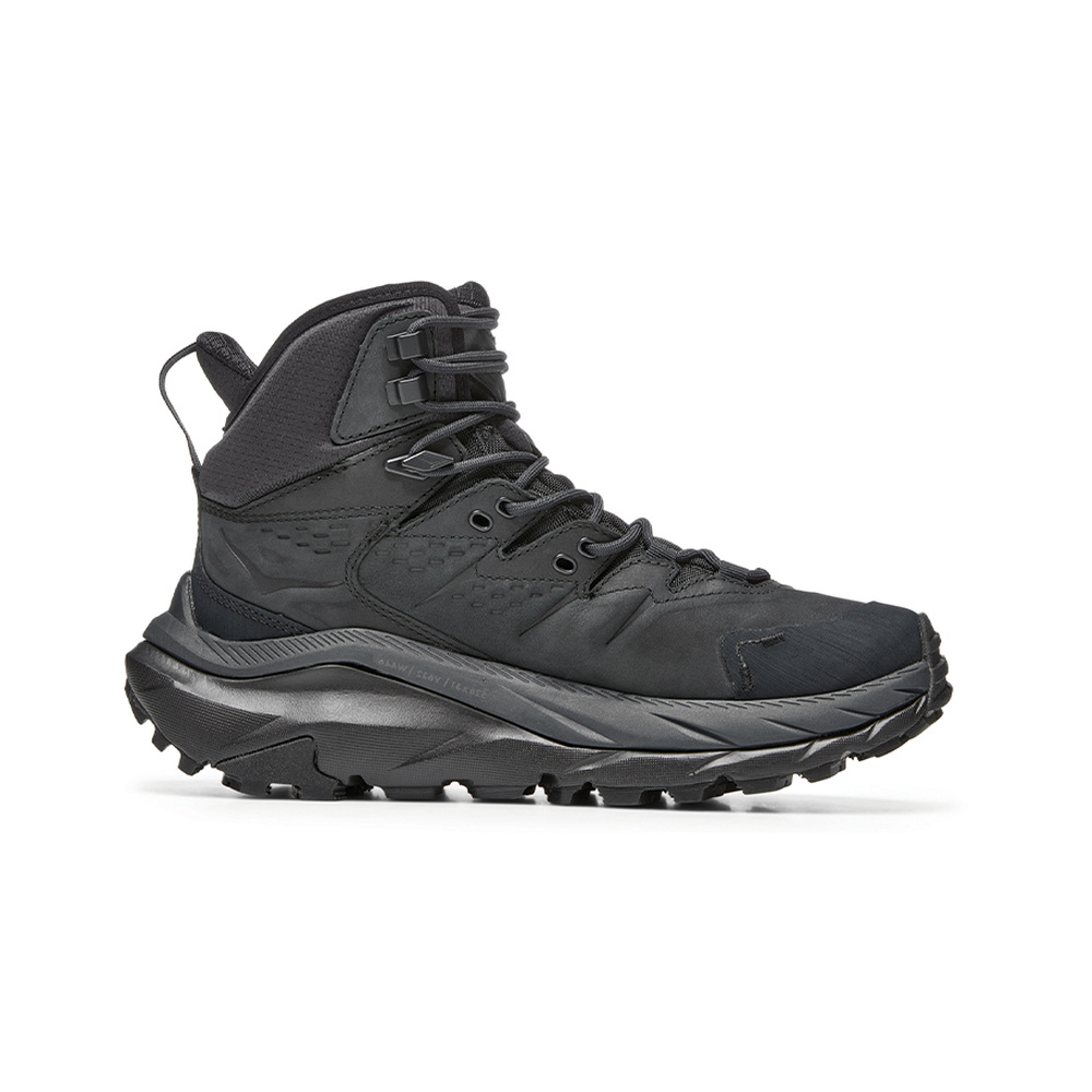 Hoka Kaha 2 GTX 'Black' Женские