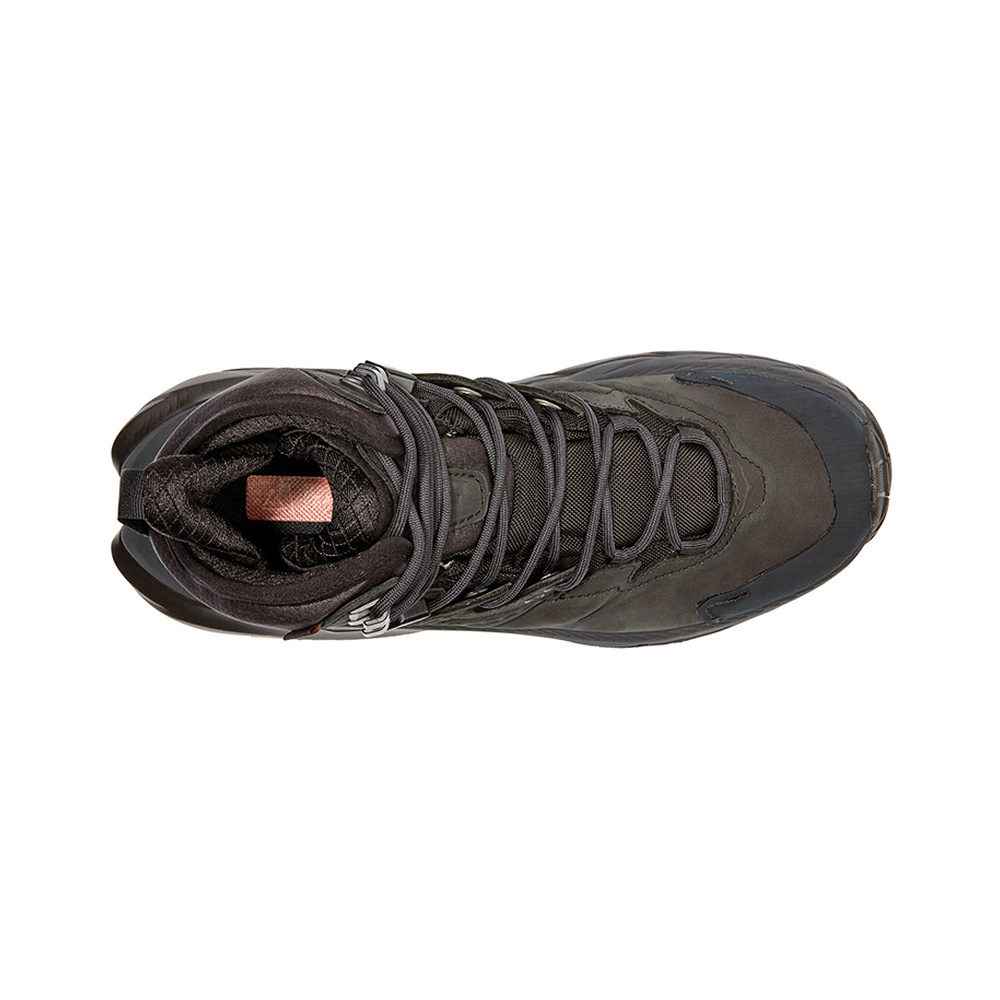 Hoka Kaha 2 GTX 'Black' Женские