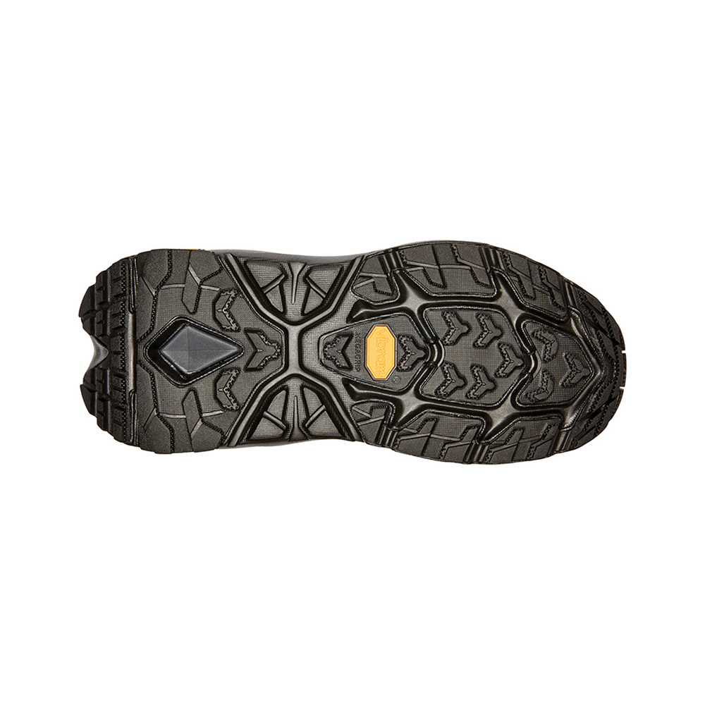 Hoka Kaha 2 GTX 'Black' Женские