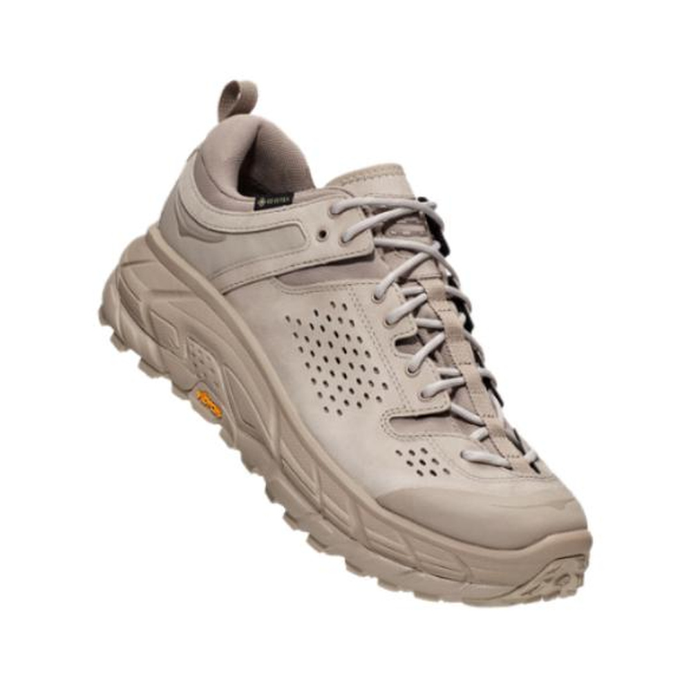 Hoka Tor Ultra Lo GTX 'Simply Taupe / Pumice Stone' Мужские