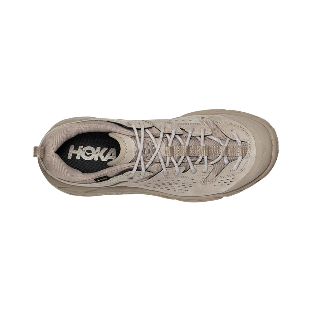 Hoka Tor Ultra Lo GTX 'Simply Taupe / Pumice Stone' Мужские